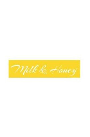 Cover of Milk & Honey