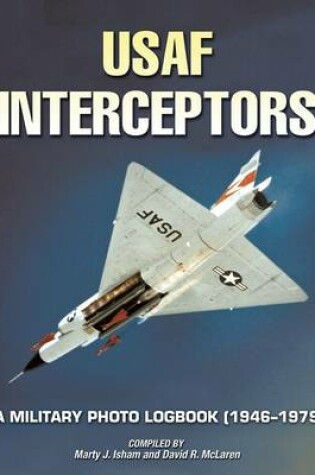 Cover of USAF Interceptors