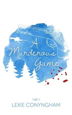 Cover of A Murderous Game