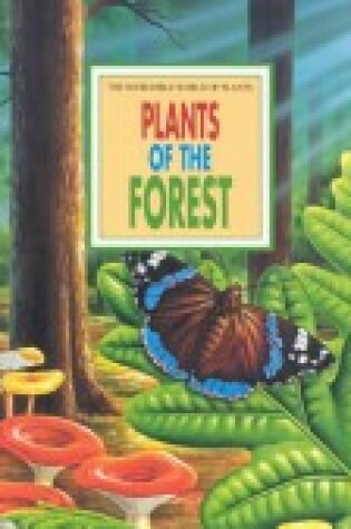 Cover of Plants of the Forest