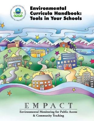 Book cover for Environmental Curricula Handbook