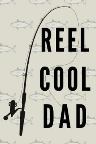 Cover of Reel Cool Dad