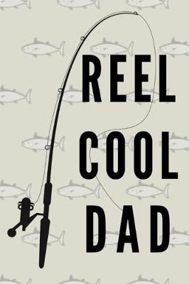 Book cover for Reel Cool Dad