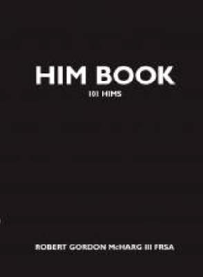 Cover of Him Book