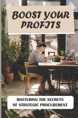 Cover of Boost Your Profits