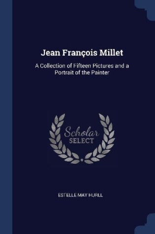 Cover of Jean François Millet