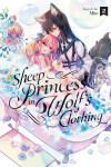 Book cover for Sheep Princess in Wolf's Clothing Vol. 2