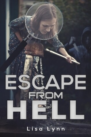 Cover of Escape from Hell