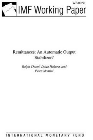 Cover of Remittances