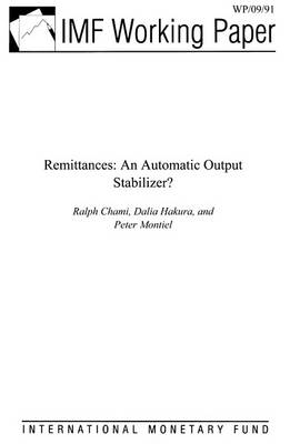 Book cover for Remittances