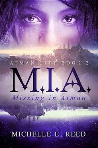 Cover of M.I.A. (Missing. In. Atman.)