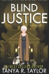 Book cover for Blind Justice