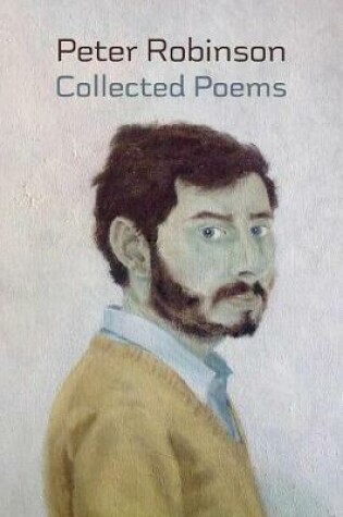 Cover of Collected Poems 1976-2016