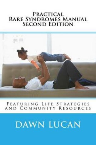 Cover of Practical Rare Syndromes Manual Second Edition