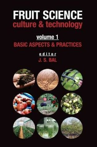 Cover of Fruit Science