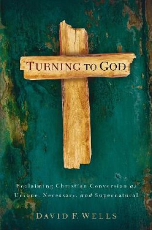 Cover of Turning to God
