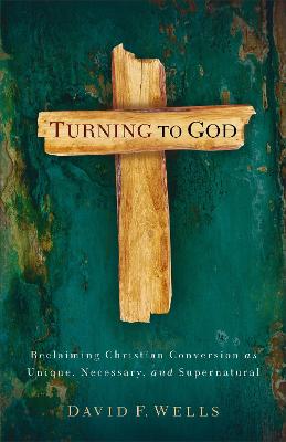 Book cover for Turning to God