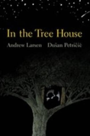 Cover of In the Tree House