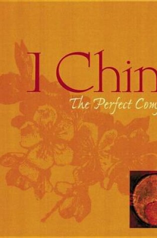 Cover of I Ching