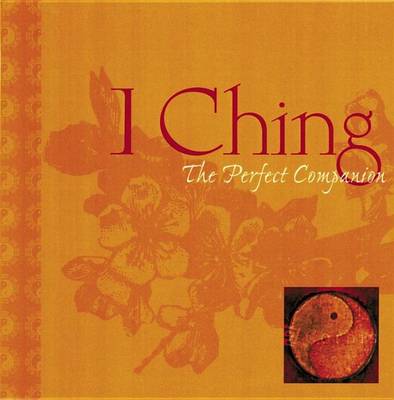 Book cover for I Ching