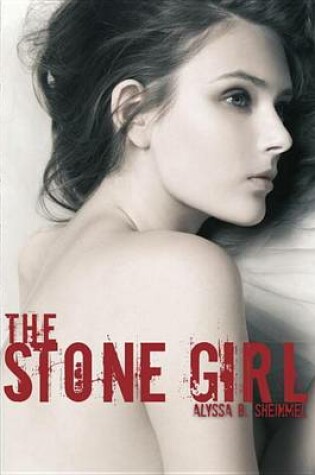 Cover of The Stone Girl