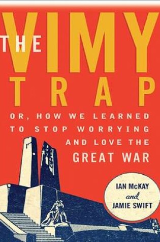 Cover of The Vimy Trap