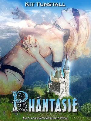 Book cover for Phantasie