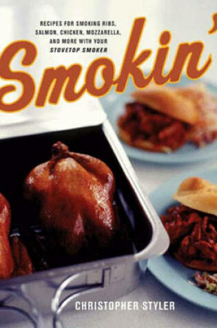 Cover of Smokin'