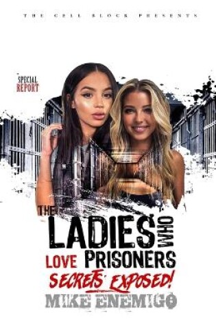 Cover of The Ladies Who Love Prisoners