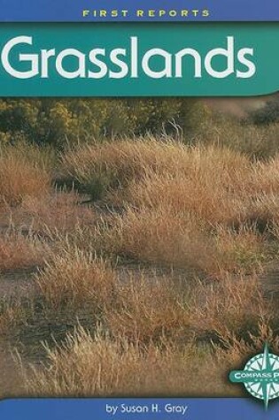 Cover of Grasslands