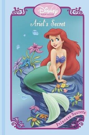 Cover of Ariel's Secret