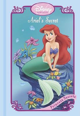 Book cover for Ariel's Secret