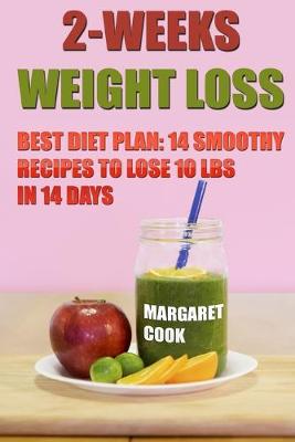 Book cover for 2-Weeks Weight Loss