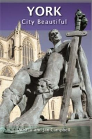 Cover of York