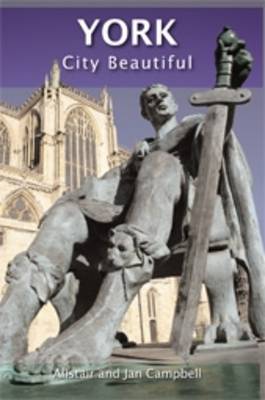 Book cover for York