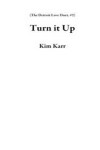 Book cover for Turn It Up