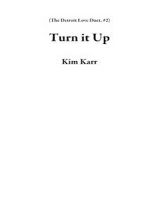 Cover of Turn It Up