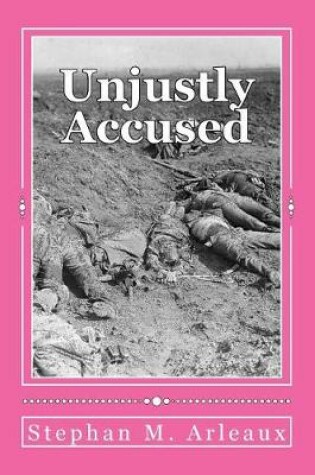 Cover of Unjustly Accused