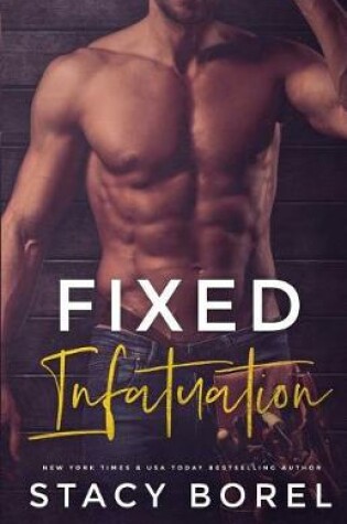 Cover of Fixed Infatuation