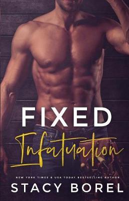 Book cover for Fixed Infatuation