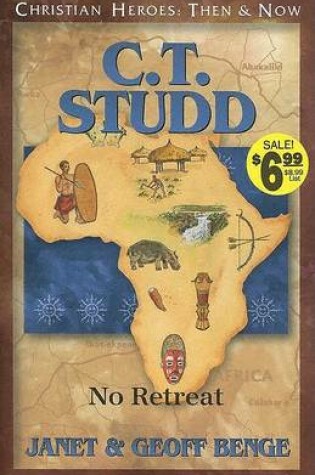 Cover of C.T. Studd