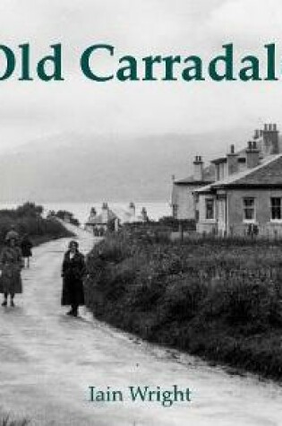 Cover of Old Carradale