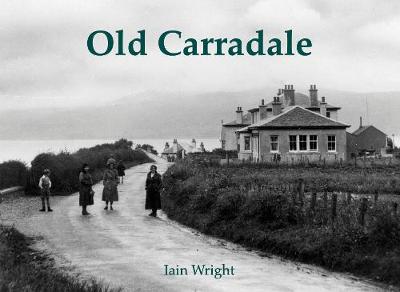 Book cover for Old Carradale