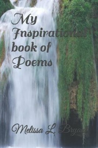 Cover of My Inspirational book of Poems