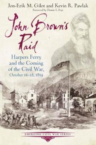 Cover of John Brown's Raid