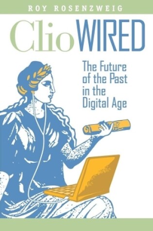 Cover of Clio Wired