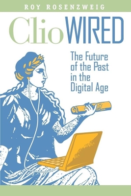 Book cover for Clio Wired