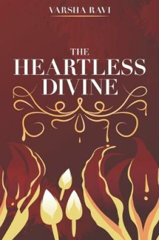 Cover of The Heartless Divine