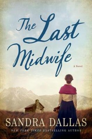Cover of The Last Midwife