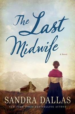Book cover for The Last Midwife